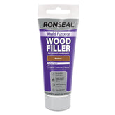 Ronseal Multi Purpose Wood Filler Medium 100g